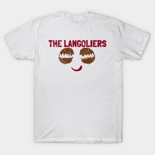 The Langoliers Smile T-Shirt